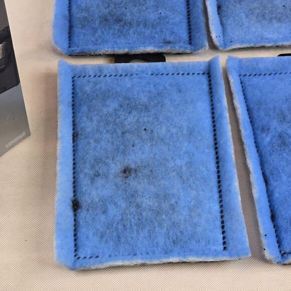 Marineland Emperor Power Filter Cartridge Rite Size E 4 Count PA0137-04 Read - Picture 7 of 12